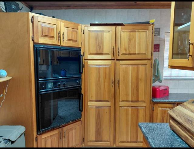 3 BEDROOM HOUSE FOR SALE IN MONTANA PARK